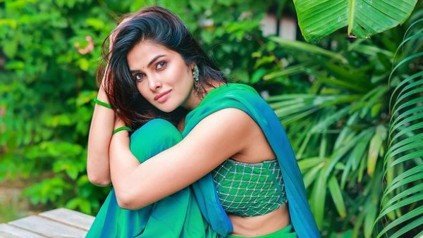 వరుస ఆఫర్లు.. ఆ హాట్ సీన్‌తోనే