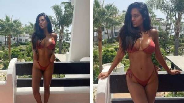 సోషల్ మీడియాలో రచ్చ