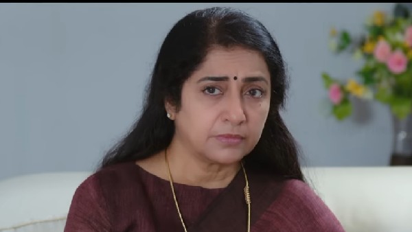 Focus movie review and rating: Suhasini Maniratnam saviour for Murder mystery Focus movie review and rating: Suhasini Maniratnam saviour for Murder mystery