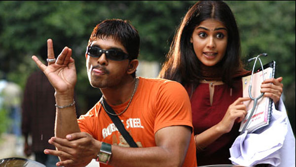 లవ్ అండ్ కామెడీ ఎంటర్ టైనర్..