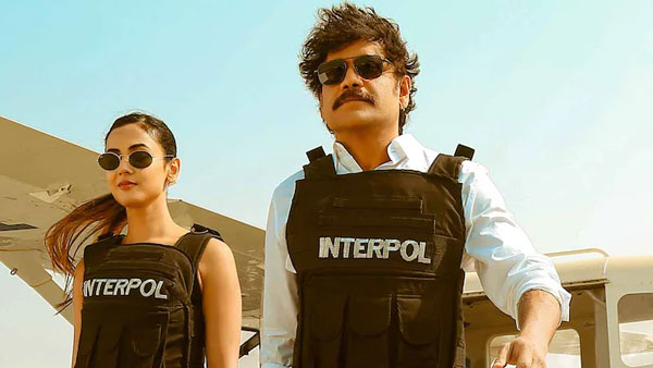 6 రోజుల్లో ఎక్కడ? ఎంతొచ్చింది?