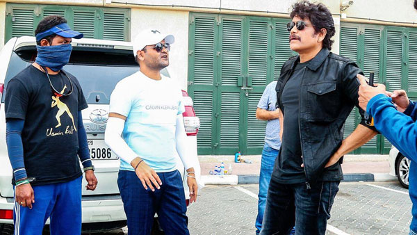 బ్రేక్ ఈవెన్ టార్గెట్.. ఎంత రావాలి?