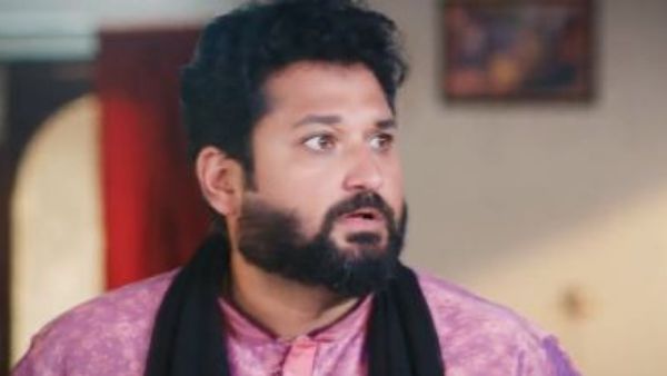 కన్నీళ్లు పెట్టుకున్న మహేంద్ర..