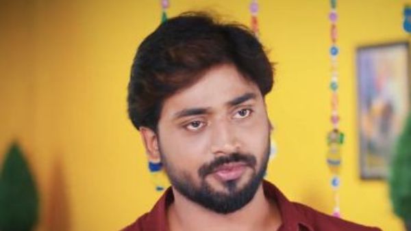 రిషి రావడం చూసి షాక్..