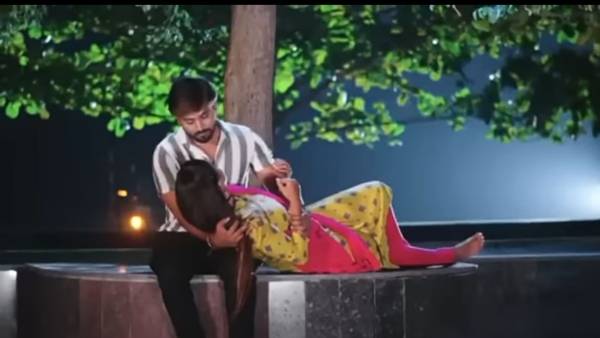 గుండె బరువెక్కిపోతోంది జగతి..