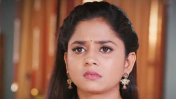 రిషి సార్ బాధ చూడలేకపోతున్నాను..