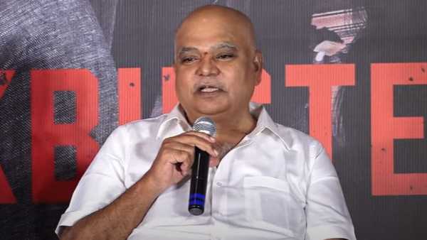 పారామౌంట్ పిక్చర్స్‌ నుంచి నోటీసులు