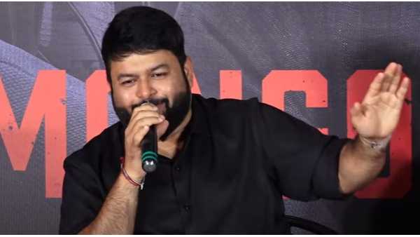 ఎన్వీ ప్రసాద్ హ్యాట్సాఫ్