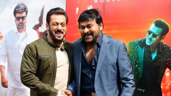 సౌత్‌లో సల్మాన్ ఖాన్ మరో సినిమా