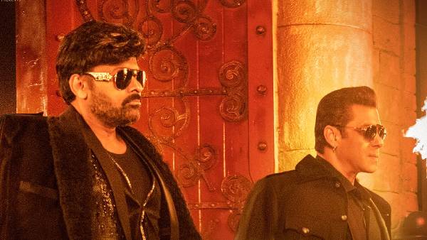 సల్మాన్ ఖాన్‌తో నటించడం