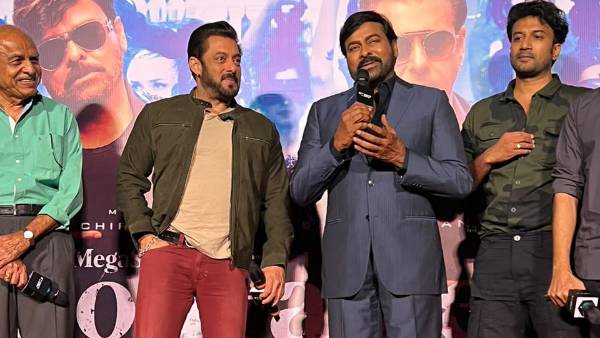 సల్మాన్ ఖాన్ ఒకే చెప్పిన తర్వాత