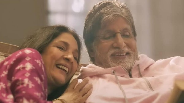 సెకండాఫ్‌లో కొన్ని ఎమోషనల్ సీన్లతో