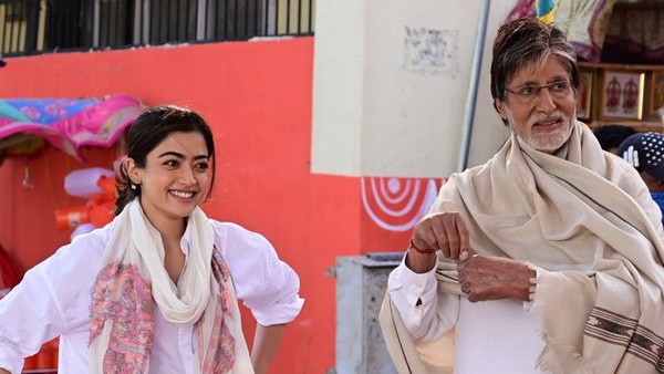 గుడ్ బై సినిమాను నడిపించే అంశాలు