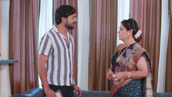 దండం పెడతాను ఏమన్నారో చెప్పండి..