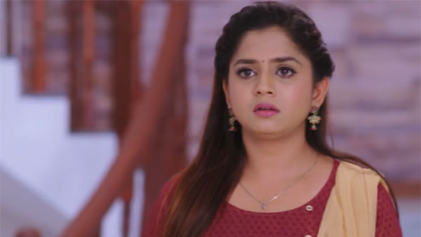 ఏదో తప్పు జరిగింది పెద్దమ్మా ..