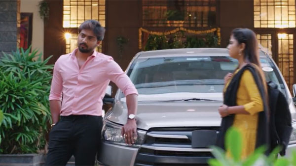  నన్ను వదిలి వెళ్లడం ఎందుకు..