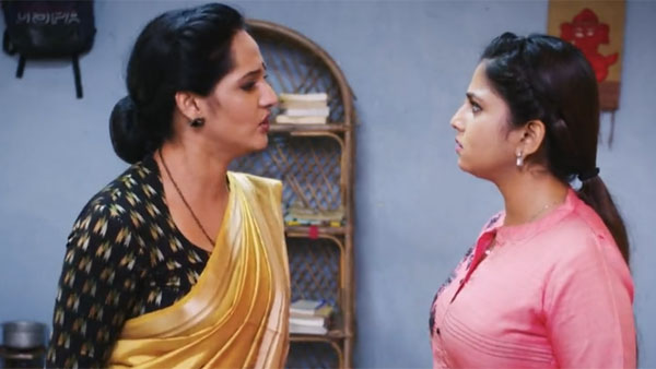 అక్టోబర్ 12వ ఎపిసోడ్ లో..