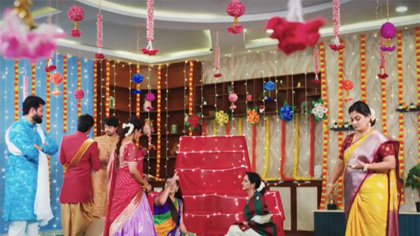 అన్నీ క్లియర్ అవ్వాలంటే అన్నీ తినాలి..