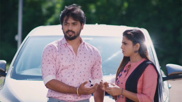 అక్టోబర్ 7వ ఎపిసోడ్ లో..