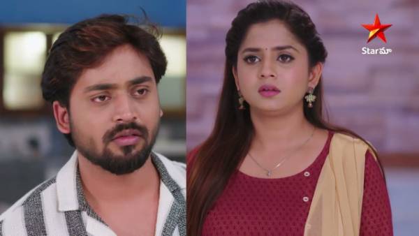  అక్టోబర్ 22వ ఎపిసోడ్ లో..