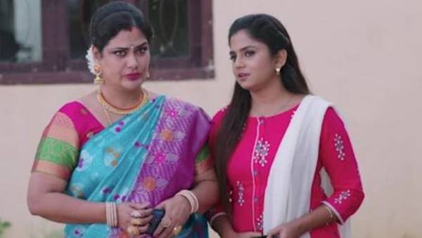 అక్టోబర్ 18వ ఎపిసోడ్ లో..