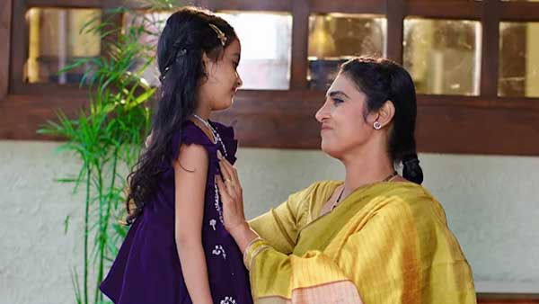 హనీ ఇబ్బంది.. నందూ ఫ్యామిలీ