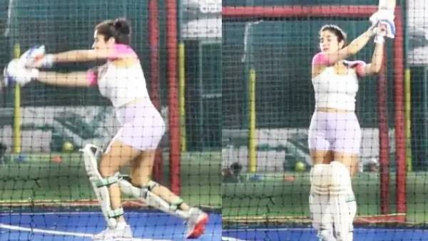  ఆ సినిమా కోసం