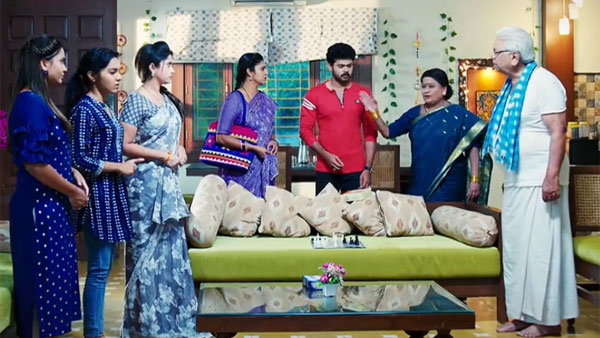 ప్రేమ్ స్వీట్స్... దివ్య సెటైర్లు