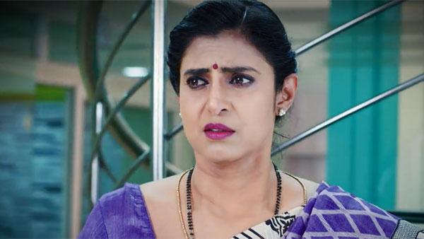 తులసిపై నిందలు.. కొట్టిన ప్రేమ్