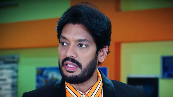 సామ్రాట్‌ను అంటే ఊరుకోనంటూ