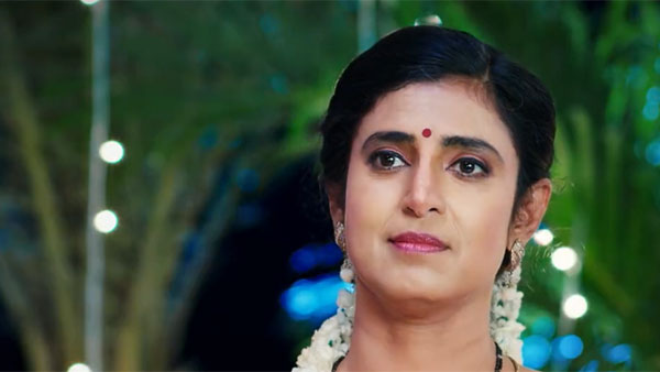 నేను సీత లాంటి దాన్ని కాదంటూ