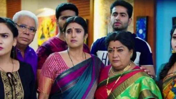 ఎన్నాళ్లు నటిస్తావు అని అడిగి