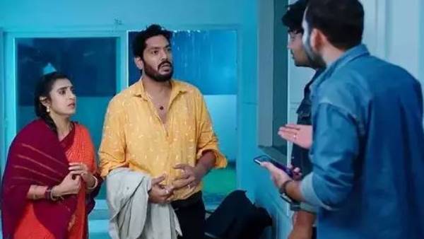 ప్రేమ్‌కు తులసి కాల్... ఫోన్ డెడ్