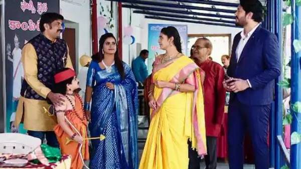 వాళ్ల ఇబ్బంది.. సూటిగా అనేసి