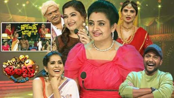 ఎంతో మందికి లైఫ్ ఇచ్చిన షో