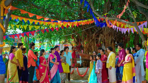 దసరా పండుగ సందర్భంగా