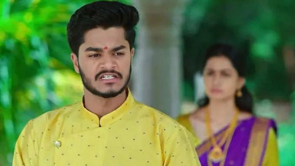 అఖిల్ గొడవ