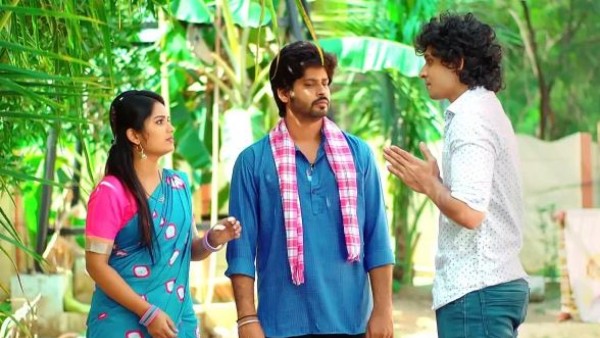 ఇంట్లో నుంచి వెళ్లిపోవాలని