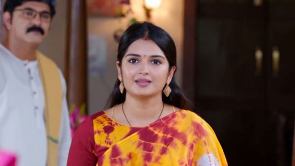 అక్టోబర్ 4వ ఎపిసోడ్