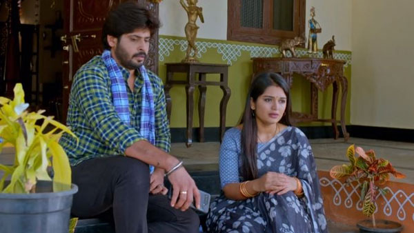 అక్టోబర్ 3వ ఎపిసోడ్