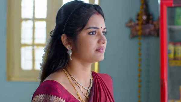 జానకికి బాధ్యత