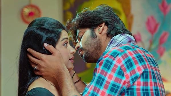 రొమాంటిక్ జర్నీ