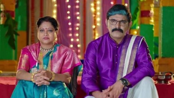 భర్తను మార్చేందుకు