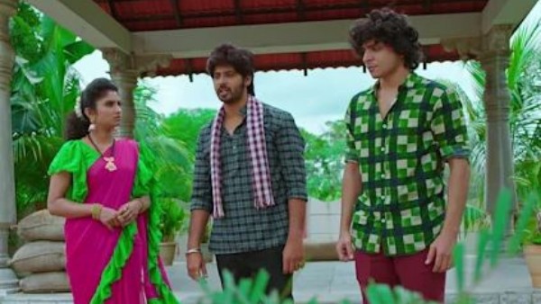  సమస్యల గురించి తలుచుకుంటూ