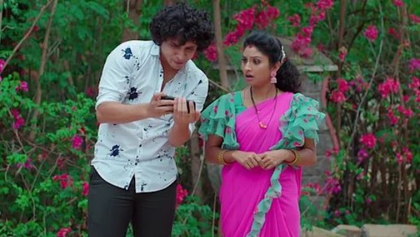 అఖిల్ కు కడుపు నొప్పి