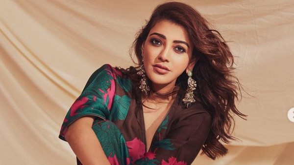 ఇప్పుడు కూడా గ్లామర్ ట్రీట్