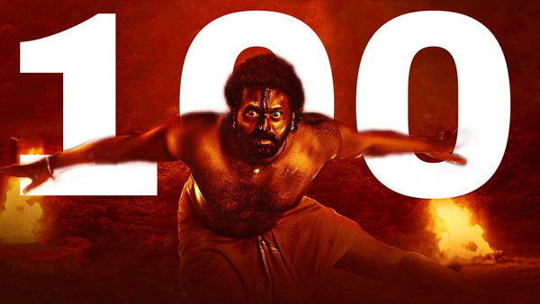 కన్నడలో 100 కోట్లకు చేరువగా