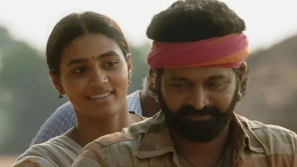 యాక్టింగ్, డైరెక్షన్‌తో రిషబ్ శెట్టి