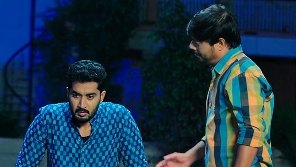  దీప అంటే.. వంటలక్కే కదా.. 