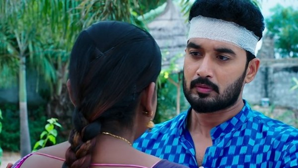 దీపను హత్య చేయించేందుకు